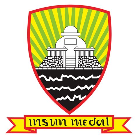 logo kab sumedang png