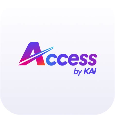 logo kai access png