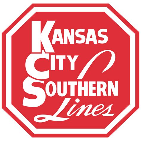 logo kansas city southern
