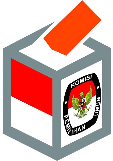 logo kotak suara pemilu
