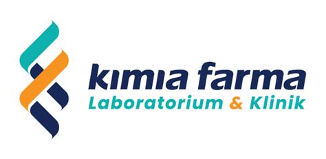 logo lab klinik kimia farma