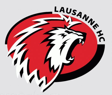 logo lausanne hockey club