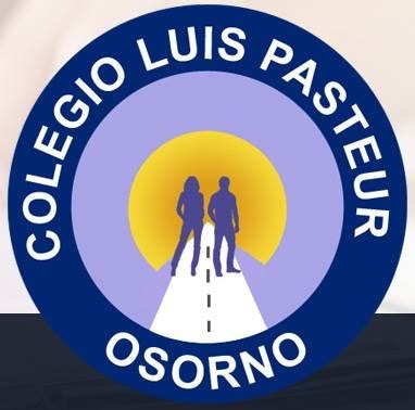 logo liceo luis pasteur