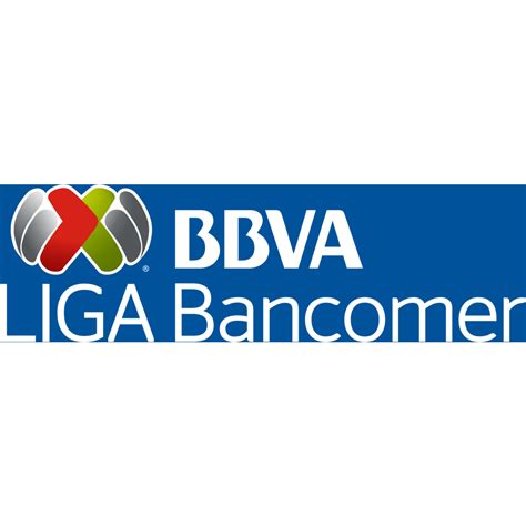 logo liga bbva mx