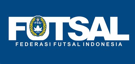 logo liga futsal indonesia