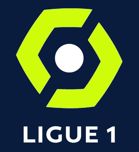 logo ligue 1 2023