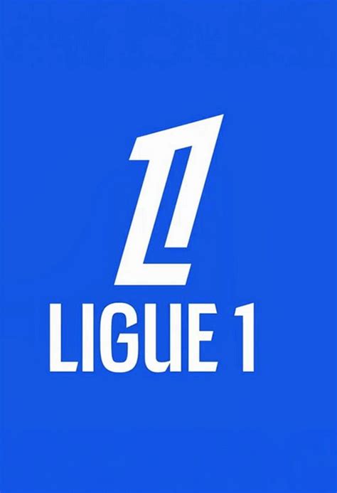 logo ligue 1 2024