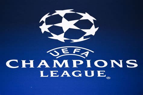 logo ligue des champions 2023