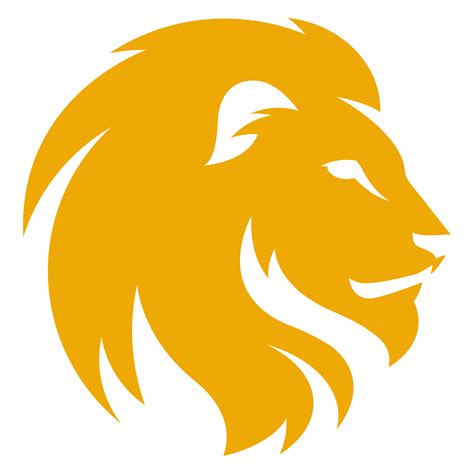 logo lion group png