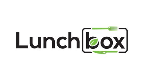 Lunch Box Logo Png , Free Transparent Clipart ClipartKey