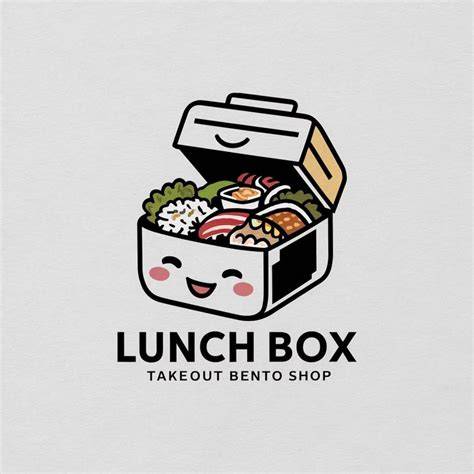 Lunch Box Logo Png , Free Transparent Clipart ClipartKey