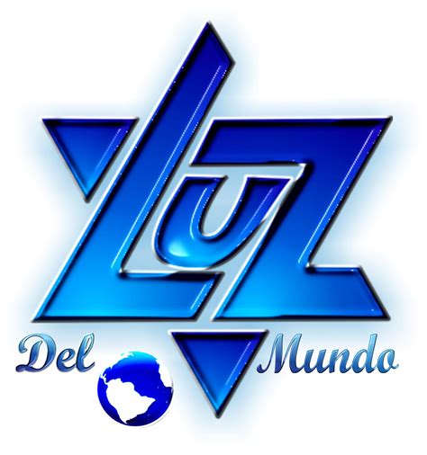 logo luz del mundo venezuela