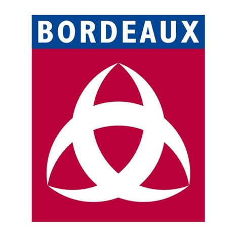 logo mairie de bordeaux