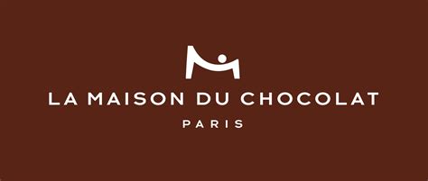 logo maison du chocolat