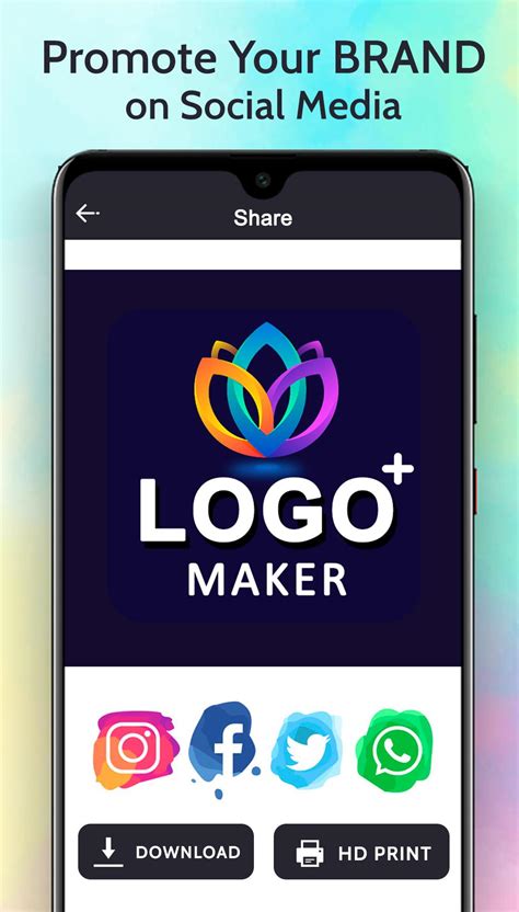  62 Essential Logo Maker App Android Free Download Recomended Post