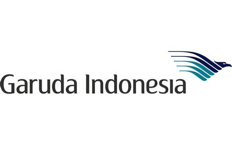 logo maskapai garuda indonesia png