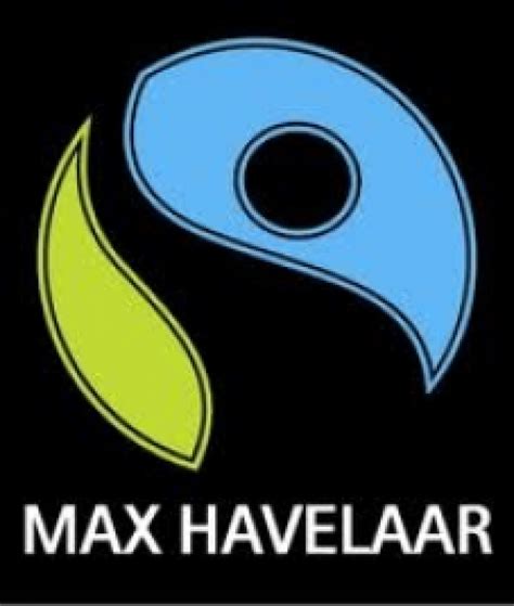 logo max havelaar png
