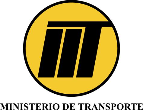 logo ministerio de transporte colombia
