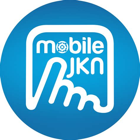 logo mobile jkn png