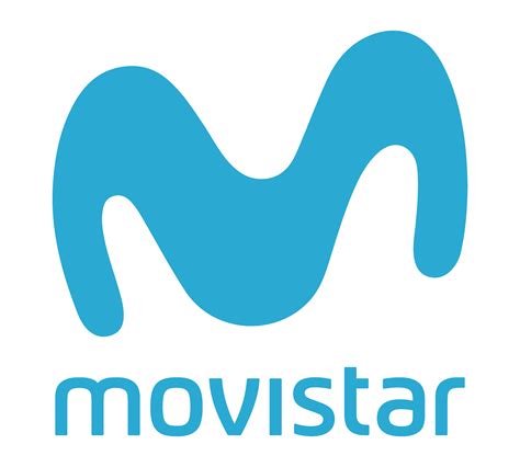 logo movistar + png