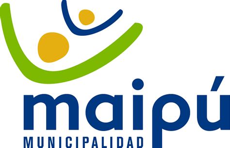 logo municipalidad de maipú
