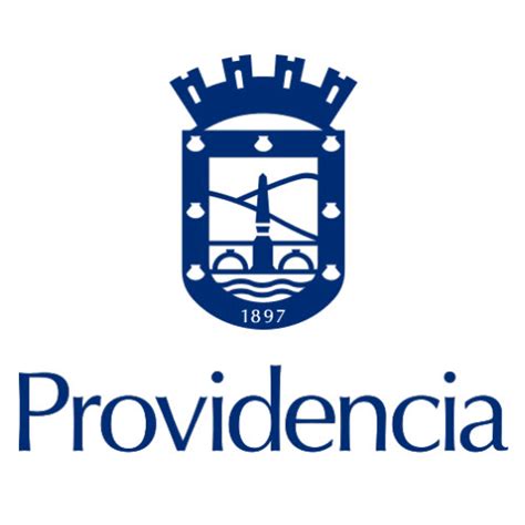 logo municipalidad de providencia