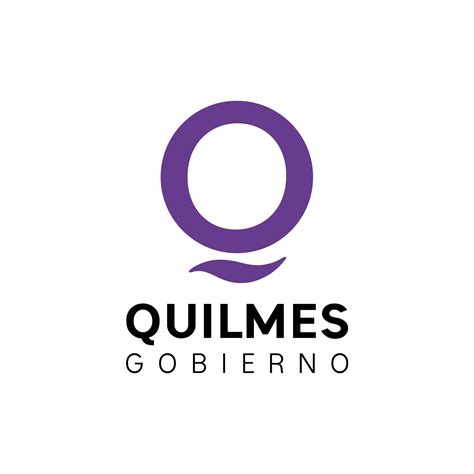 logo municipalidad de quilmes