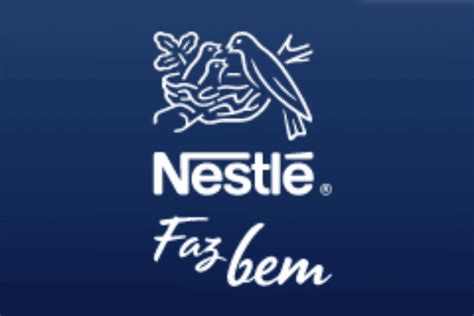 logo nestle faz bem