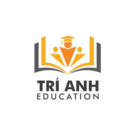 logo ngành giáo dục