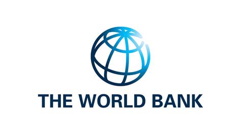 logo ngân hàng thế giới
