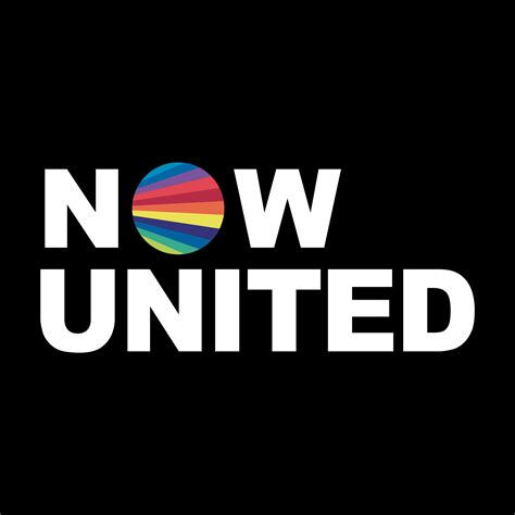 logo now united png