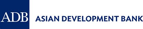 logo of asian development bank