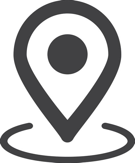 logo of location png