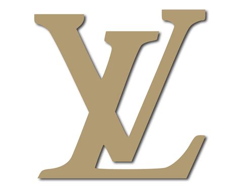 logo of louis vuitton