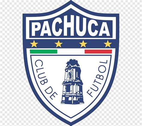 logo of mexican soccer team pachuca femenil