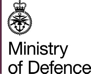 logo of ministry of defence