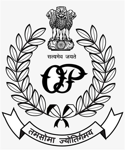 logo of odisha police