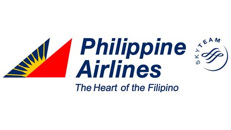 logo of philippine airlines