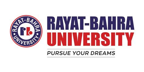 logo of rayat bahra university