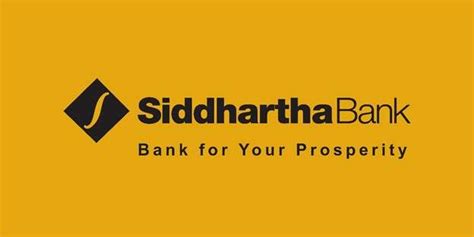 logo of siddhartha bank