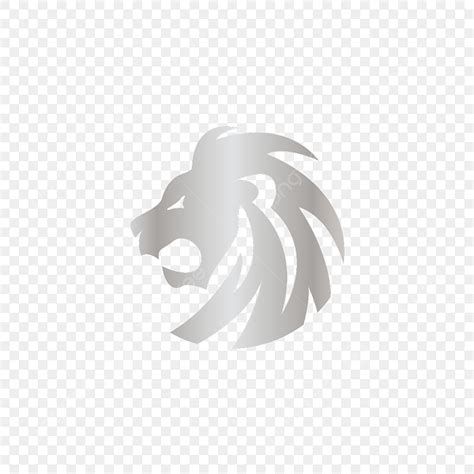 Logo Of Silver Lion