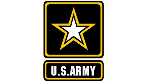 Logo Of Us Army