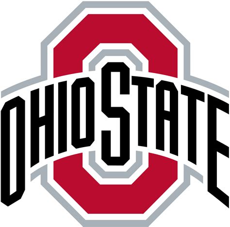 logo ohio state football