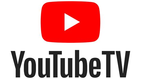 logo on youtube tv