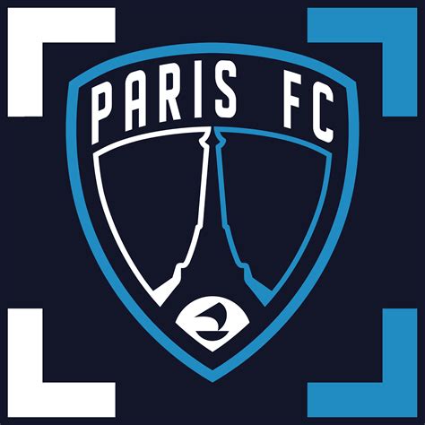 logo paris fc png