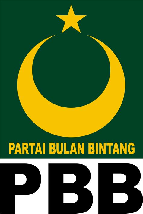 logo partai pbb png