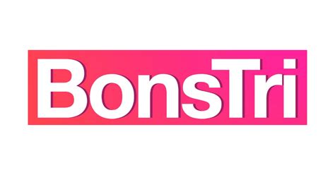 logo partnership bonstri