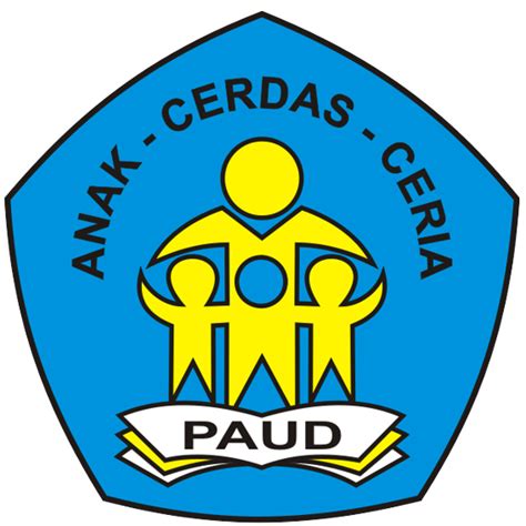 logo paud png file