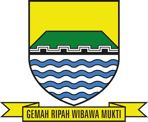 logo pemerintahan kota bandung