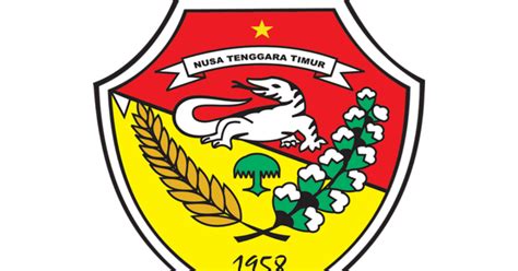 logo pemprov ntt